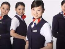 Китайская авиакомпания ввела ограничения по весу стюардесс для допуска к работе