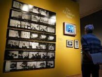 250 фотографий The Beatles показали на выставке в Лондоне