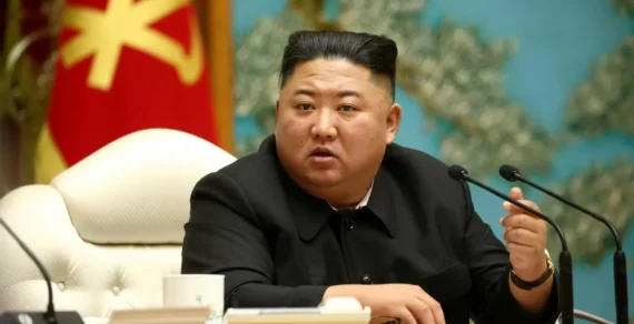 СМИ: Ким Чен Ын запретил самоубийства в Северной Корее