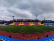 В Бишкеке сегодня пройдет футбольный матч сборных Ирана и Афганистана