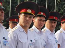 Кыргызстан посетит Эмир Катара. Милиция перейдет на усиленный режим