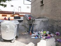 В Оше с 1 июля повысится тариф на вывоз мусора