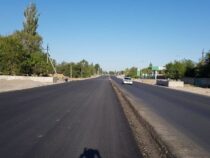 При строительстве дороги Бишкек – Кара-Балта  государству нанесен ущерб на 104 с лишним миллиона сомов