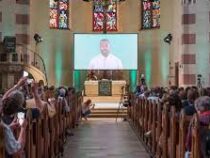 В Германии впервые церковную службу провел искусственный интеллект