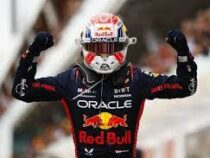 Ферстаппен стал победителем Гран-при Канады «Формулы-1»
