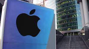 В компании Apple заявили, что не сотрудничают с американской разведкой