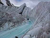 Таяние ледников в Гималаях ускоряется