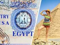 Египет ввел многократные визы для туристов: цены и условия