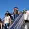 Пассажиры смогут напрямую летать из Бишкека в Анкару