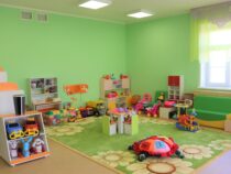 В Бишкеке открыт 31 детский сад домашнего типа