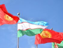 Участники саммита «Европейский союз – Центральная Азия» прибыли в Кыргызстан