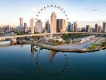 Сингапур назван самым дорогим городом мира