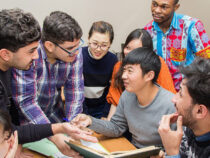 В вузах Кыргызстана обучаются свыше 70 тысяч иностранных студентов