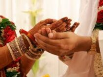 В Индии невеста отказалась выходить замуж за пьяного жениха