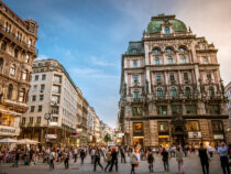 Вена названа самым удобным городом мира