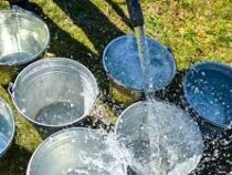 Абонентам жилмассива «Арча-Бешик» произвели перерасчет за питьевую воду