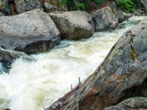 На реках республики ожидается подъем уровня воды