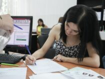 Сегодня  в Кыргызстане стартует прием  абитуриентов в ВУЗы