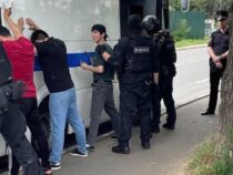 Свыше  100 кыргызстанцев депортированы из России по итогам операции «Нелегал»