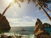На Бали введут новый налог для туристов с 2024 года