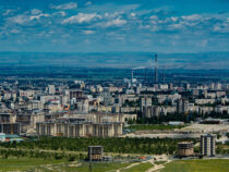 На разработку градостроительных документов в Бишкеке потратят 65 млн сомов