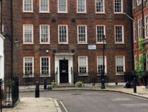 В Лондоне продали дом, где снимали фильмы про Мэри Поппинс и Шерлока Холмса