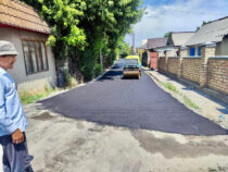 В Бишкеке откроют для проезда сразу три улицы