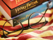 Первое издание книги про Гарри Поттера продали за 13,5 тысячи долларов