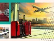 В аэропорт без чемоданов: Новая услуга авиакомпании для туристов