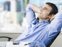 Пятиминутные перерывы на работе повысили концентрацию внимания