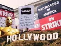 Голливудские актеры планируют объявить забастовку