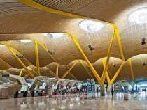Более миллиона человек за сутки обслужил аэропорт Мадрида