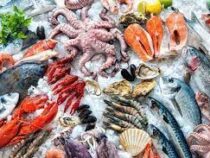 В Южной Корее резко упал спрос на морепродукты
