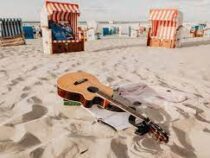 В Португалии запретили громкую музыку на пляжах
