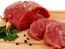 В Кыргызстане отмечено снижение цен на мясо