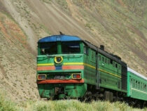 С 17 июля поезд Бишкек — Балыкчи будет курсировать ежедневно
