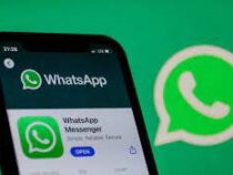 WhatsApp запустит функцию записей видеосообщений в виде кружков