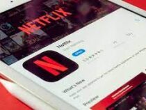 Netflix готовит игровой фильм о бурных романах звезд Голливуда