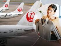 Японская авиакомпания запускает прокат одежды для пассажиров