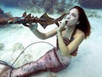 В США прошёл ежегодный фестиваль подводной музыки