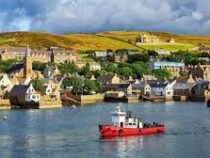 Оркнейские острова могут выйти из состава Великобритании