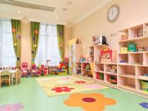 В Нарынской области построят детский сад на 120 мест