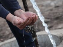В селах Сокулукского района возобновлено водоснабжение
