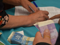 Средняя пенсия в Кыргызстане после повышения составит 9,4 тысячи сомов