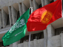 Саудовская Аравия упростила визовый режим для кыргызстанцев
