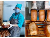 В Нарыне открылась муниципальная хлебопекарня