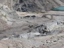 В Жумгальском районе планируют открыть угольное месторождение «Агулак»