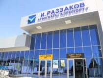 В Раззакове планируют расширить перрон аэропорта