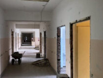 В Бишкеке ремонтируют 13 медицинских учреждений