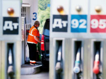 Нефтетрейдеры согласились принять меры по снижению цен на дизтопливо